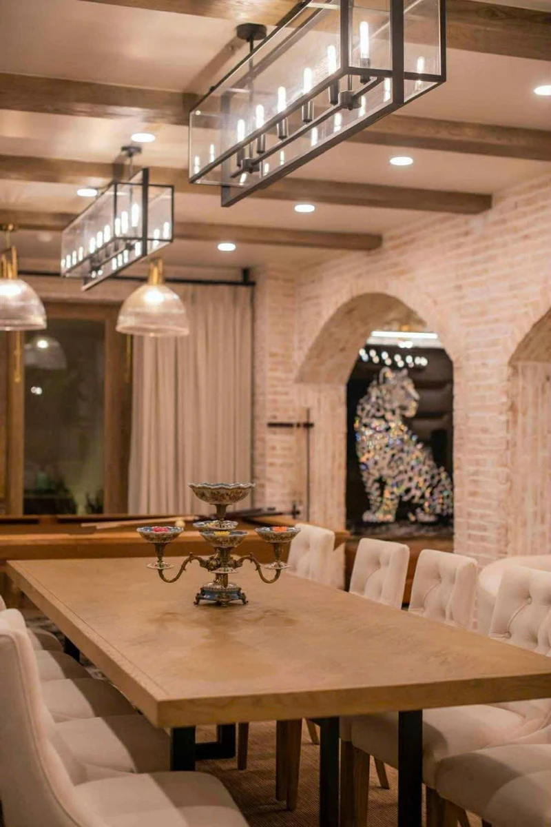 Bán villa 6 phòng 618m² tại Măng Lin Đà Lạt - Ảnh thu nhỏ 5