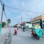 Bán nhà mặt tiền kinh doanh 100m2 gần Vincom Dĩ An - Ảnh thu nhỏ 3