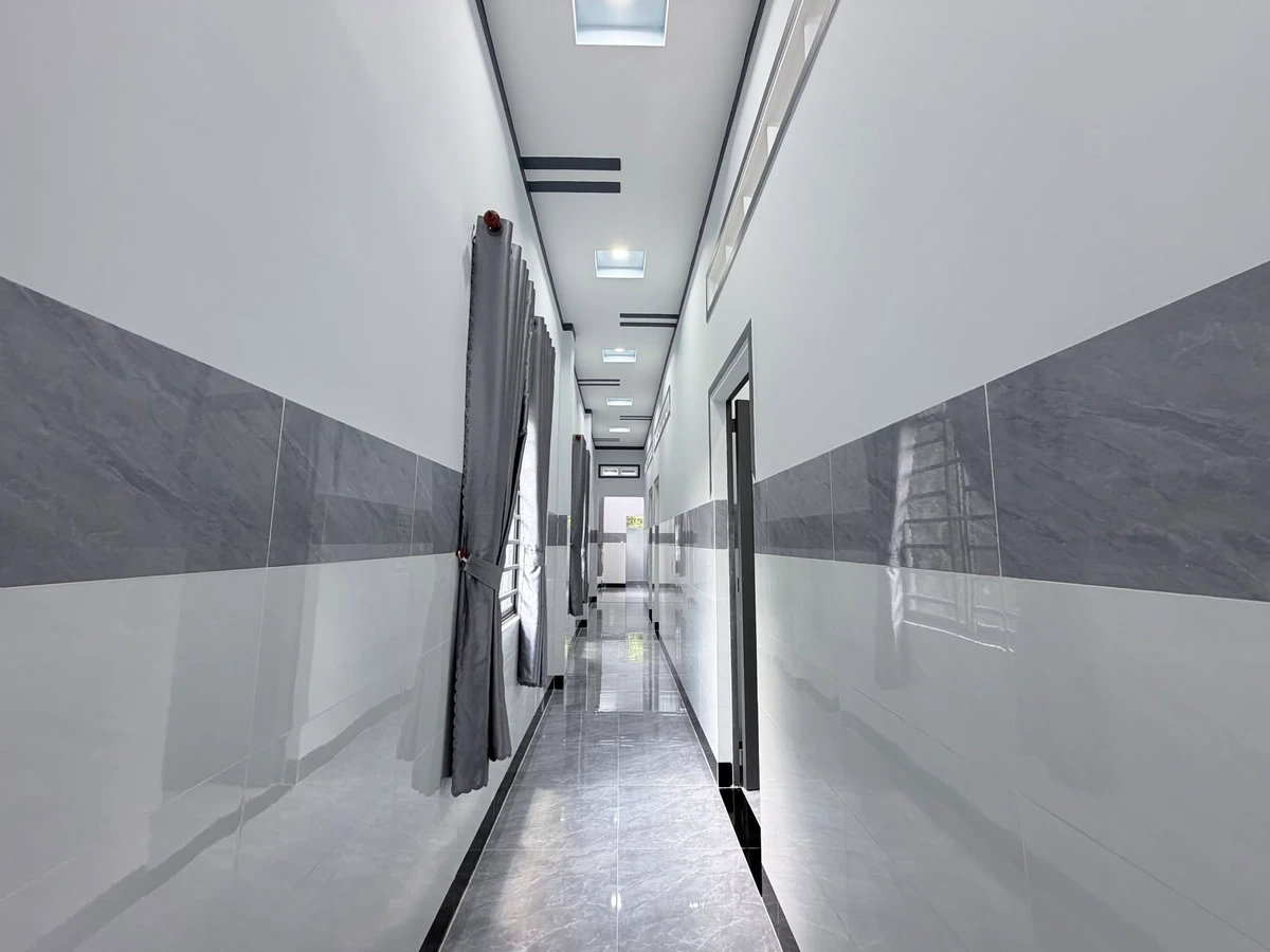 Nhà đất Ninh Thạnh 128,3m² 3PN 1 tỷ 120 triệu - Ảnh thu nhỏ 5