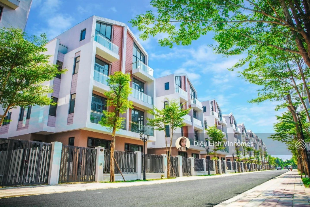 Chính chủ cần bán biệt thự tứ lập Ánh Dương 120m2 kế cận công viên nước, giá 15,6 tỷ - Ảnh thu nhỏ 3