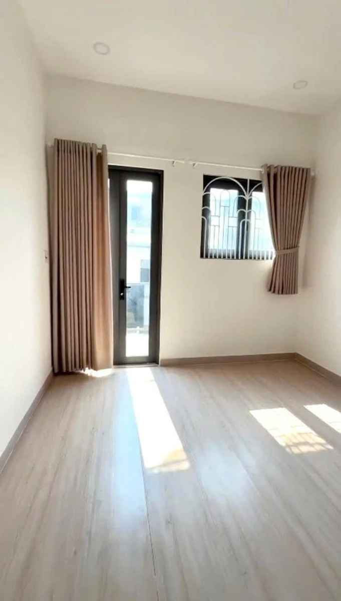 Bán nhà 2 tầng 4x20m, 80m², nở hậu 5,5m đường Lê Đại Hành, Quận 11 - Ảnh thu nhỏ 5