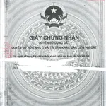 QSDĐ tại thửa đất số: 92, tờ bản đồ số: 40, Nguyễn Truyền Thanh, Bình Thủy, Bình Thủy, TP. Cần Thơ - Ảnh thu nhỏ 3
