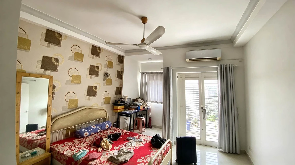 Bán nhà mặt tiền 5 tầng 60m² Quận 8, giá 11 tỷ 950 triệu - Ảnh thu nhỏ 5