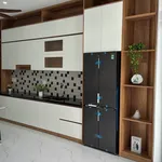 Bán nhà 3 lầu mặt tiền Lương Thế Vinh 55m² 4,68 tỷ - Ảnh thu nhỏ 2