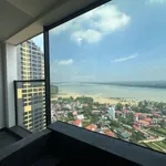 Bán lỗ căn Studio 32,4m2 - 800 triệu đầy đủ nội thất đã bàn giao nhà - Wyndham Thanh Thủy - Ảnh thu nhỏ 6
