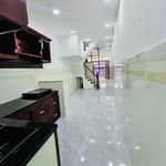 Bán nhà hẻm 54m2 2PN 2WC giá 4.4 tỷ Bình Tân - Ảnh thu nhỏ 2
