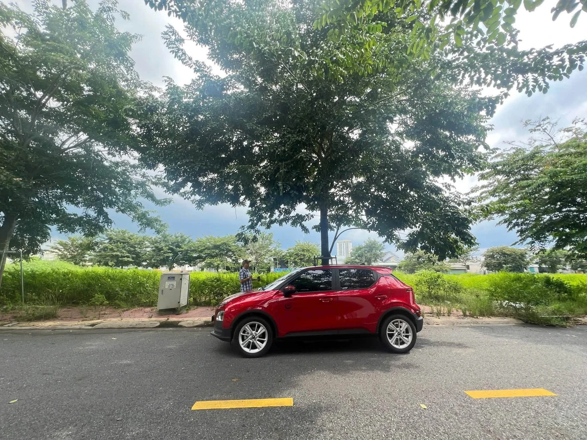 Bán nhà 1 trệt 2 lầu 3PN giá 3,89 tỷ tại Phú Mỹ, Thủ Dầu Một, Bình Dương - Ảnh thu nhỏ 5