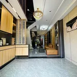 Bán nhà phố 1 trệt 2 lầu 64m² full nội thất gần ngã tư Bình Chuẩn, Thuận An, Bình Dương - Ảnh thu nhỏ 1