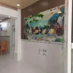 Bán nhà gác suốt 4x10m, 2PN 2WC, hẻm xe hơi, Hóc Môn giá 1,95 tỷ - Ảnh thu nhỏ 3