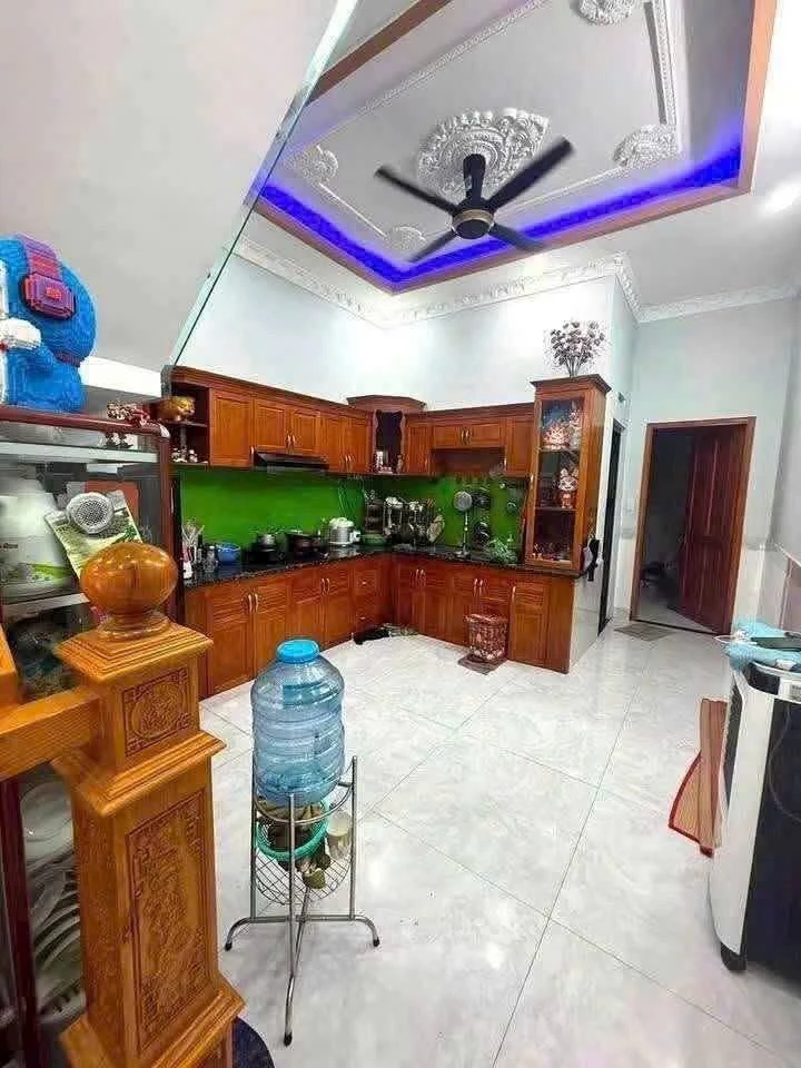 Bán nhà 1 trệt 1 lầu 60m2 Tân Hạnh Biên Hòa 2,5 tỷ - Ảnh thu nhỏ 2