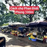 Bán 2 lô đất liền kề Phan Bội Châu, 4,43×15,7m, 69,5m², 2,35 tỷ - Ảnh thu nhỏ 2
