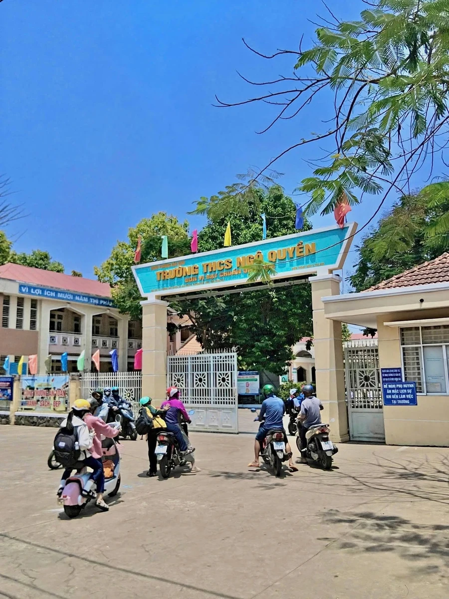 Bán nền đất Bảo Vinh 780 triệu, gần Thành Thái - Ảnh thu nhỏ 5