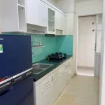 Bán căn hộ góc 57m2, 2PN 2WC, view hồ bơi, tặng nội thất tại Hồ Học Lãm, Bình Tân - Ảnh thu nhỏ 3