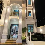 Bán biệt thự 98m² 3 tầng An Dương 5,85 tỷ - Ảnh thu nhỏ 2
