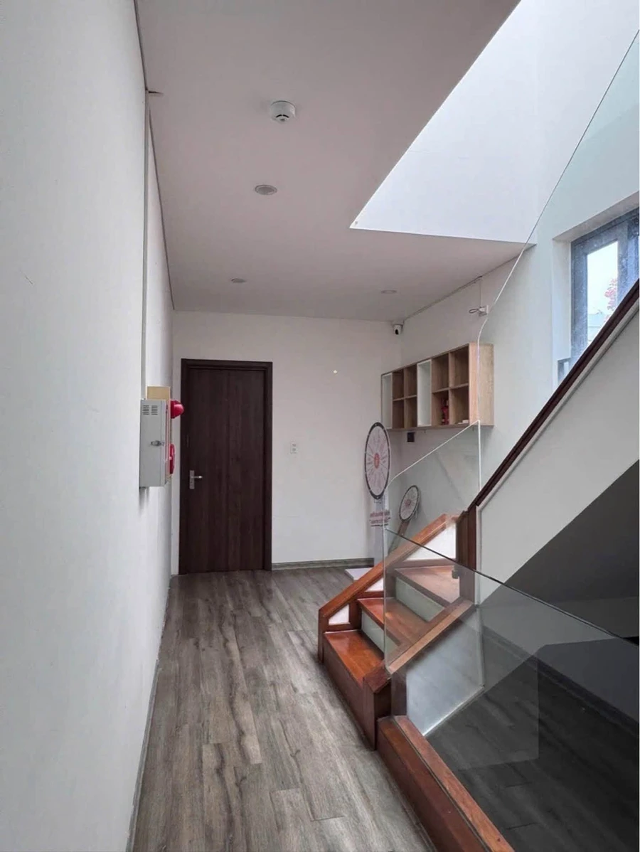 Bán nhà kiệt 69m² 3 tầng 4PN Hà Huy Giáp Đà Nẵng - Ảnh thu nhỏ 3