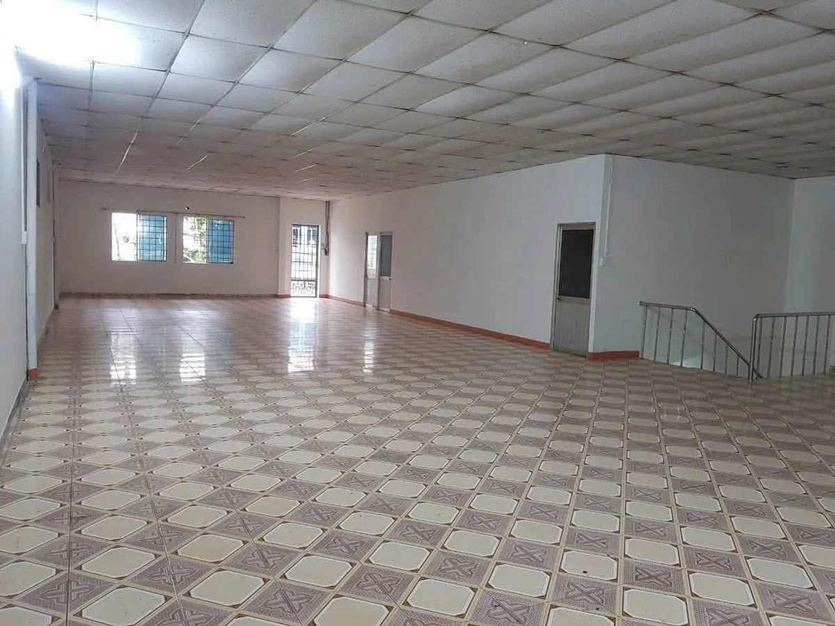 Bán nhà 2 tầng 281,9m² ngang 12m hẻm Đường Số 5, Bình Hưng Hòa, Bình Tân - 22,5 tỷ - Ảnh thu nhỏ 4