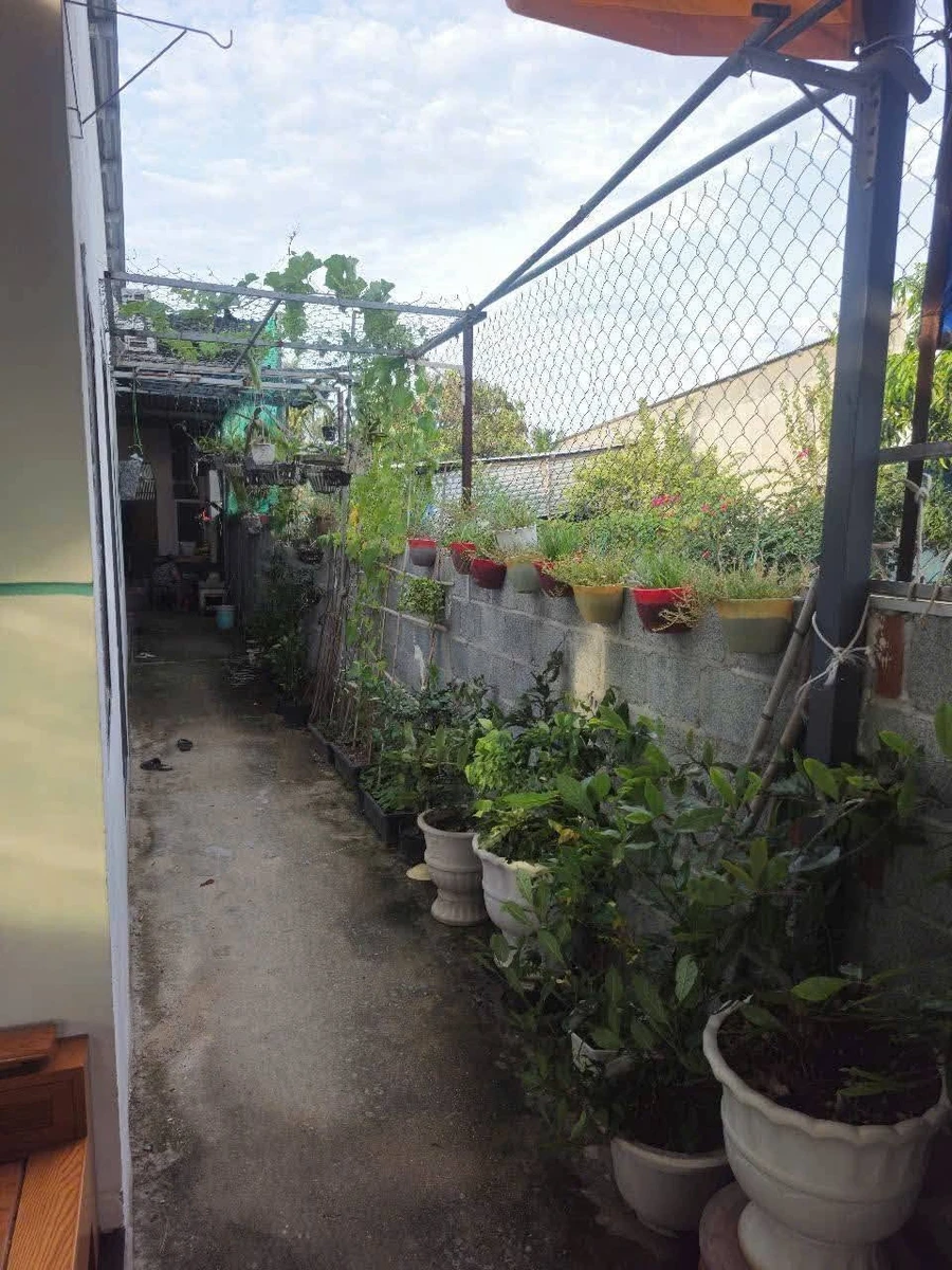 Bán nhà 2PN Bình Tân 161m² giá 590 triệu - Ảnh thu nhỏ 5