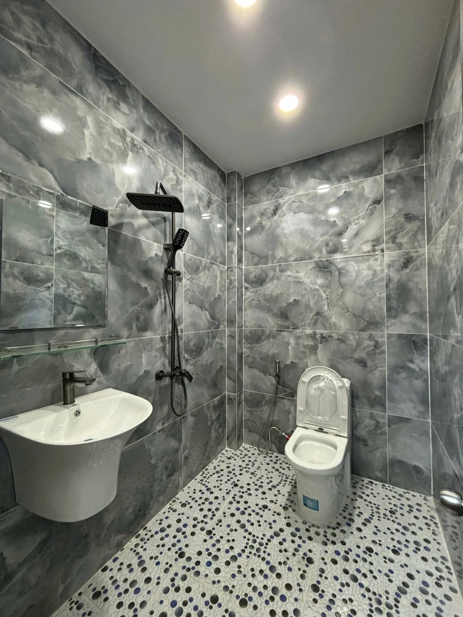 Bán nhà 3PN Đinh Đức Thiện Bình Chánh 88m² giá 4 tỷ 250 triệu - Ảnh thu nhỏ 5