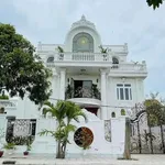 Biệt thự 4PN Phước Sơn, Vũng Tàu, 232m², 20 tỷ - Ảnh thu nhỏ 1