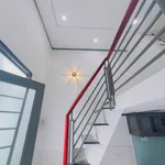 Bán nhà phố 3PN sổ đỏ chung Bình Tân, 17.5m² giá 880 triệu - Ảnh thu nhỏ 5