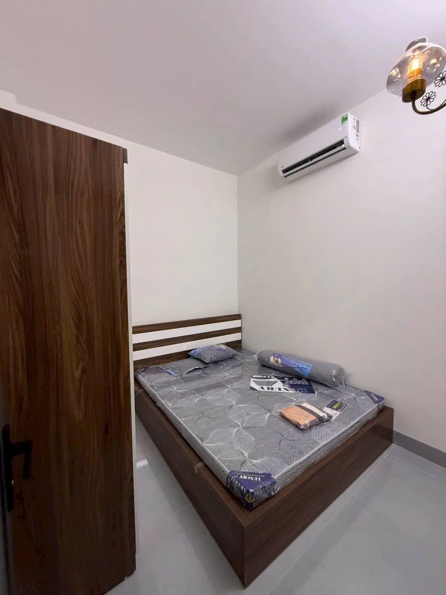 Nhà 2 tầng hẻm Thanh Thái 40m2, 4 phòng ngủ, 2 tỷ - Ảnh thu nhỏ 5