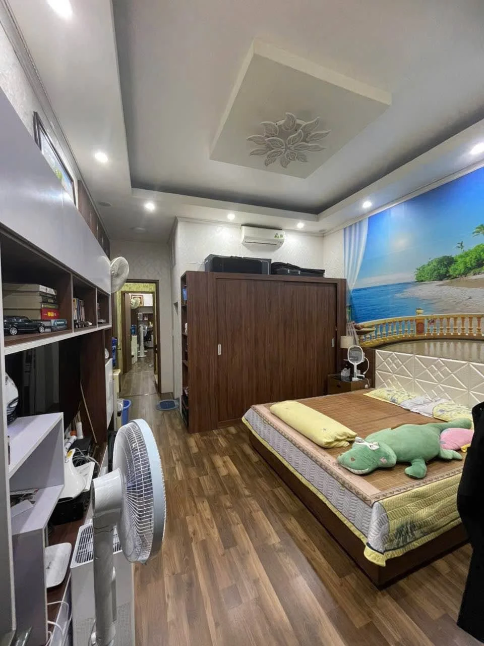 Bán nhà 3 tầng 77m² Bãi Cháy, Hạ Long - Ảnh 1