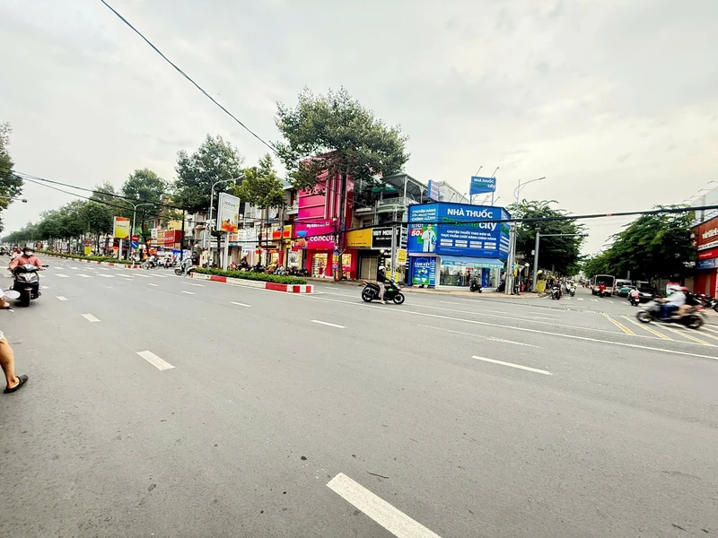 Bán nhà Biên Hoà 63.5m² 2,5 tỷ Phường Tâm Hiệp buidling