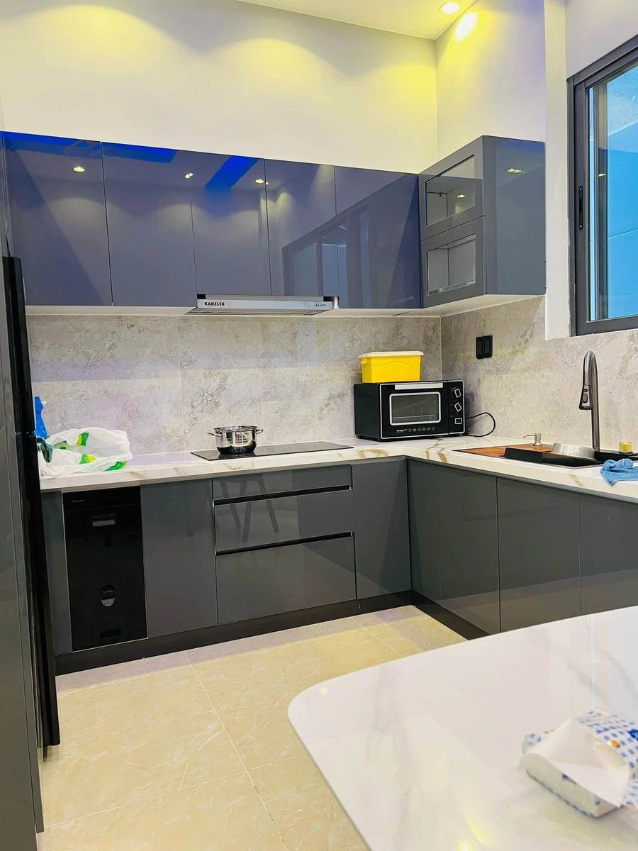 Bán nhà hẻm Tân Kỳ Tân Quý, Bình Tân, 58.8m2, 7.5 tỷ - Ảnh thu nhỏ 4