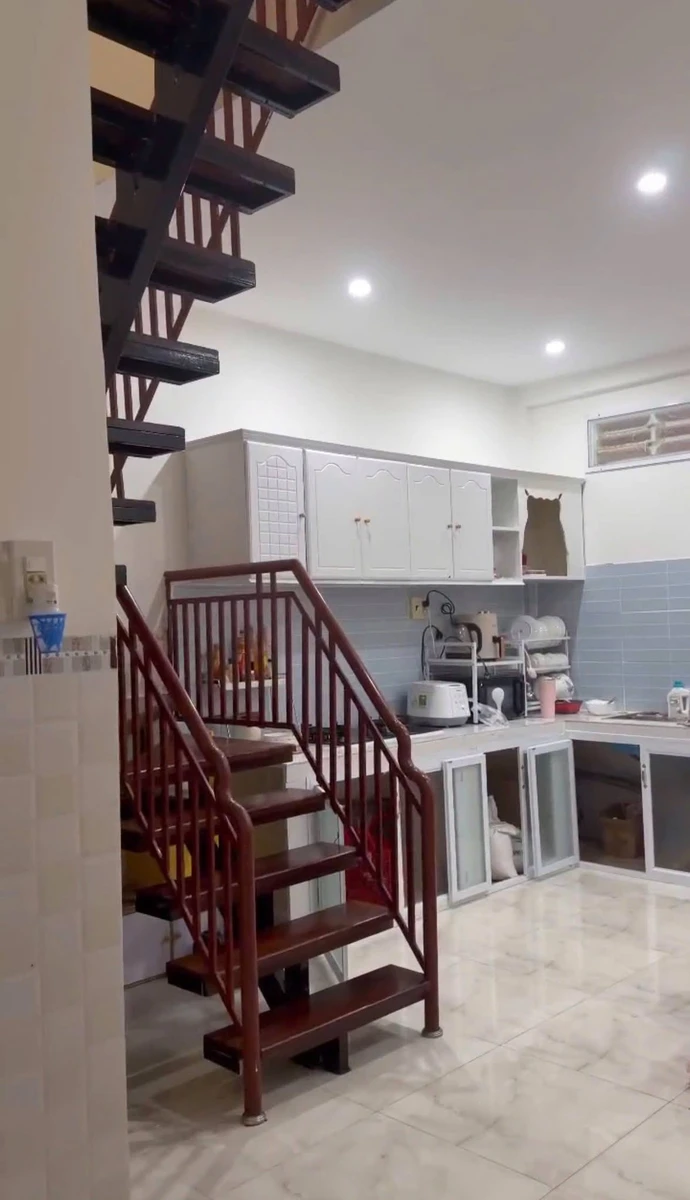 Bán nhà hẻm Lý Thường Kiệt, Rạch Giá, 73m², 3PN, 1.98 tỷ - Ảnh thu nhỏ 2