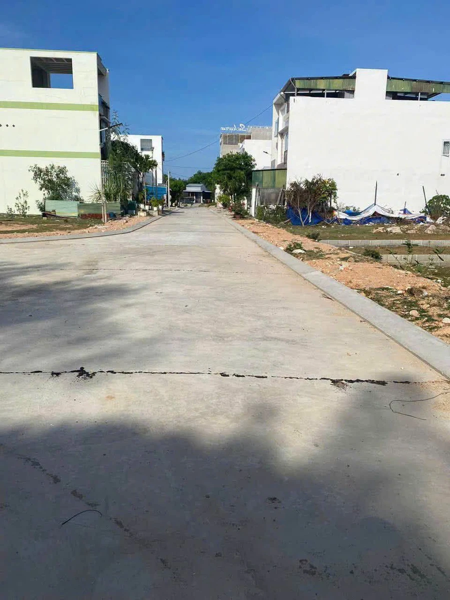 Bán đất Cam Nghĩa Cam Ranh 100m² giá 2,6 tỷ - Ảnh 1