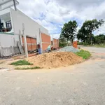 Bán lô đất góc 120m² KDC Hoàng Long, Bến Lức, Tây Ninh giá 2,6 tỷ - Ảnh thu nhỏ 1