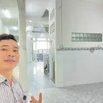 Bán nhà phố Lê Cơ, 3 tầng, 222m2, 6 tỷ, Quận 1 - Ảnh thu nhỏ 2