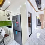 Bán nhà 1 trệt 1 lửng 100m² mặt tiền kinh doanh Mỹ Lộc Tây Ninh - Ảnh thu nhỏ 3