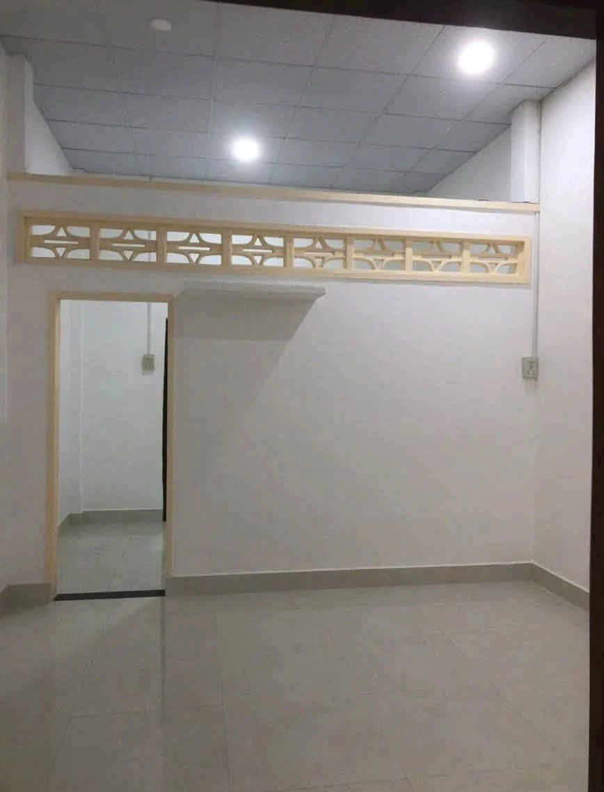 Bán nhà cấp 4 42m2 trung tâm Phan Thiết 850 triệu - Ảnh thu nhỏ 4