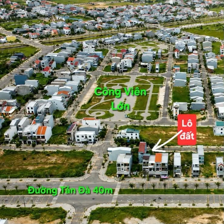 Bán đất mặt tiền Phạm Văn Nghị Hương Sơ 100.6m2, 1 tỷ 900 triệu - Ảnh 1