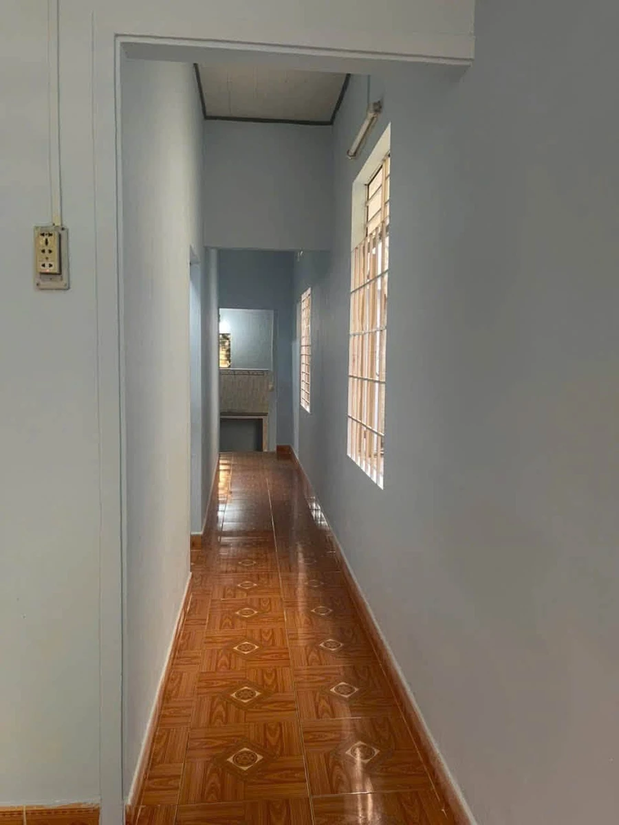 Bán nhà hẻm Lê Văn Hưu 100m² 2PN 850 triệu Quận 1 - Ảnh thu nhỏ 2
