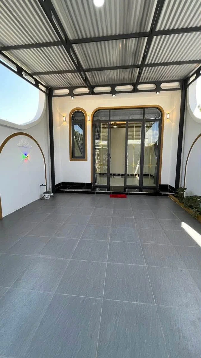 Bán nhà 2PN, 2WC 115m² Long Hoa, Tây Ninh, 1 tỷ 270 - Ảnh thu nhỏ 2