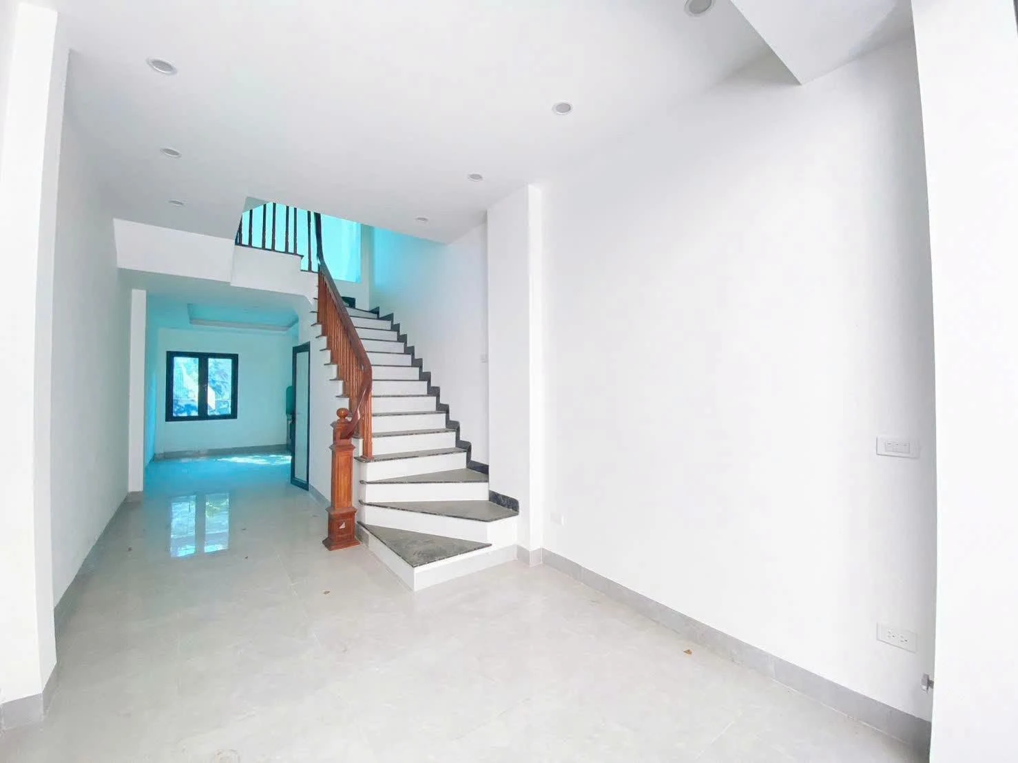 Bán nhà 4 tầng 40m2 Yên Nghĩa Quận 12, 5 tỷ - Ảnh 1
