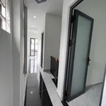 Bán nhà 2 phòng ngủ 47m² gần chợ Thới Tứ Quận 12 - Ảnh thu nhỏ 2