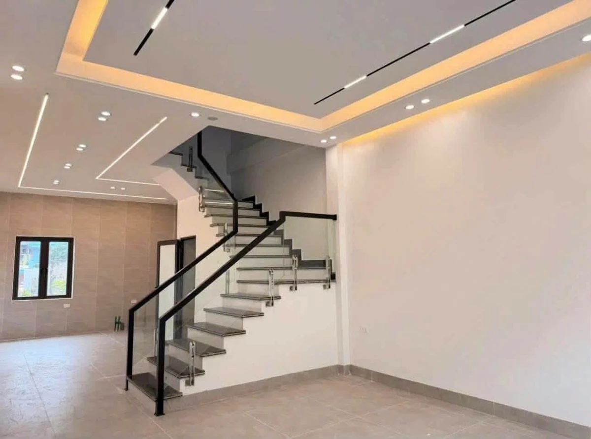 Bán nhà 3 tầng 56,5m² Hạ Long Quảng Ninh giá 3 tỷ 150 - Ảnh thu nhỏ 4