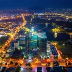Căn hộ cao cấp quảng trường Phan Rang (thanh toán 15tr/tháng) - Ảnh thu nhỏ 10