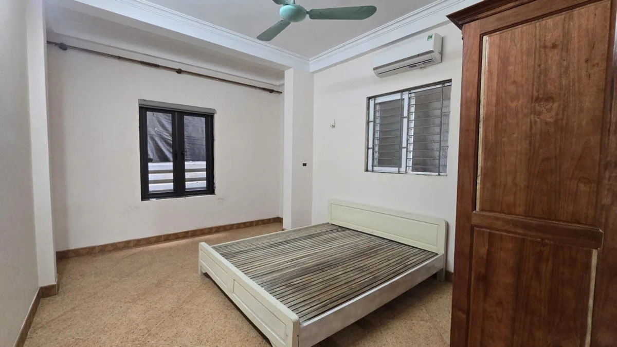 Bán căn chung cư Time City 76.2m² hơn 7 tỷ, Tân Bình - Ảnh thu nhỏ 3