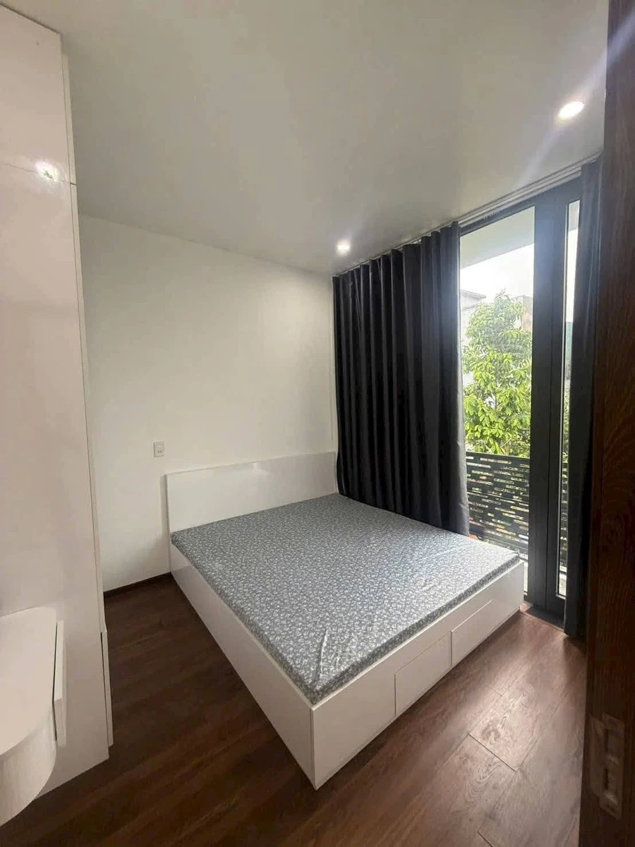 Bán nhà 2 tầng kiệt ô tô 63m2 An Cựu Huế - Ảnh thu nhỏ 3