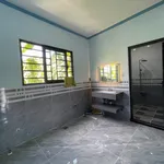 Bán nhà sổ riêng Sông Thao, 110m2, 3PN, 1 tỷ 490 triệu - Ảnh thu nhỏ 5