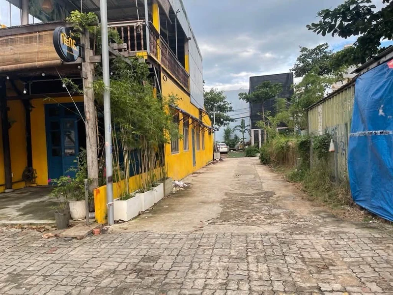 Bán shophouse The Sol City 5x20m, 1 trệt 2 lầu, 4 tỷ 3 imperina