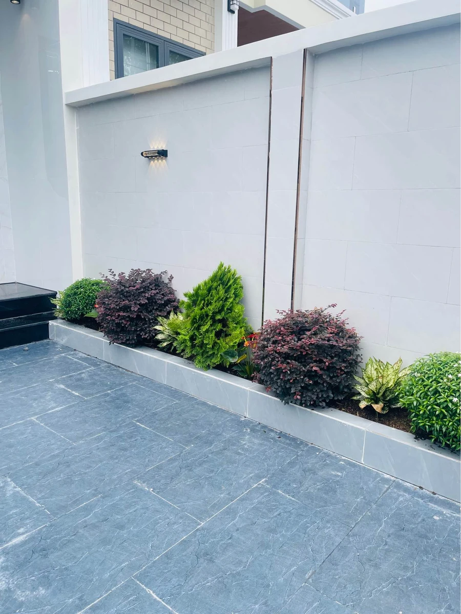 Bán nhà 1 trệt 1 lầu 3PN 4WC 100m² Long Điền Bà Rịa Vũng Tàu - Ảnh thu nhỏ 3