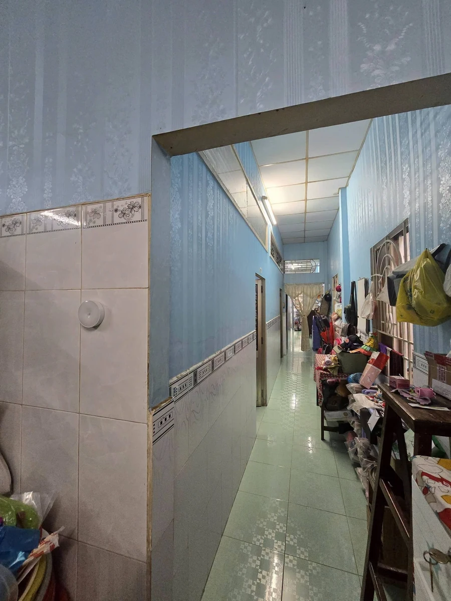 Bán nền 135m2 Trần Hoàng Na, Cần Thơ 4 tỷ 200 triệu - Ảnh thu nhỏ 3