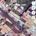 Bán nhà 3 tầng lô góc 2 mặt tiền 87 m² Bến Lội - Ảnh thu nhỏ 1