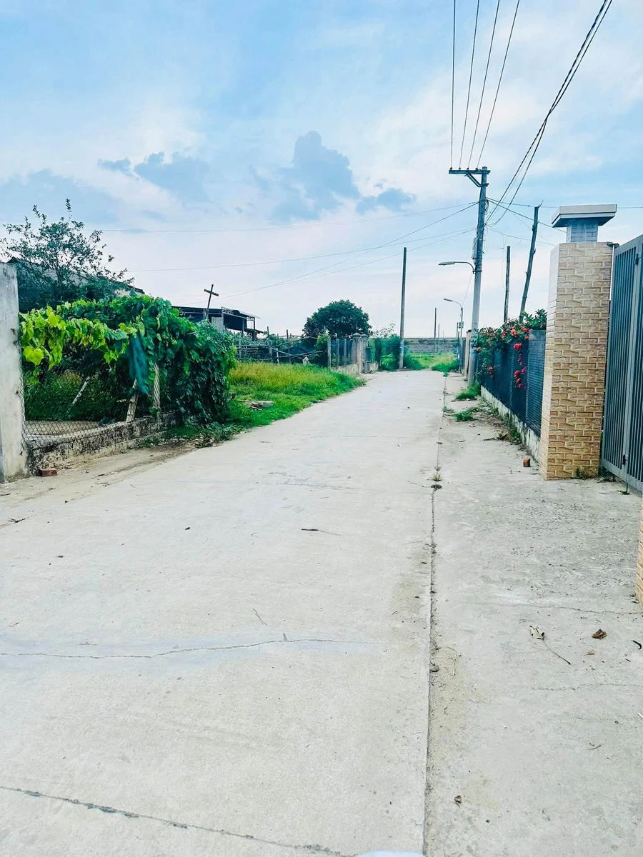Bán lô đất nền 185m2 Đà Nẵng giá 800 triệu - Ảnh thu nhỏ 3