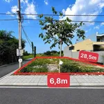 Bán lô góc đất 2 mặt tiền 188m² Tân Triều - Ảnh thu nhỏ 1